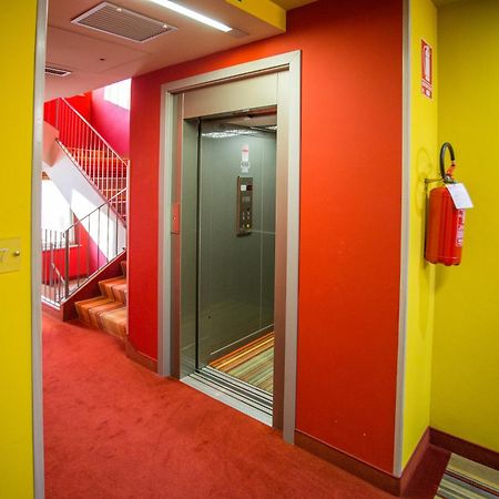 Hotel Fortyfive Кивассо Экстерьер фото