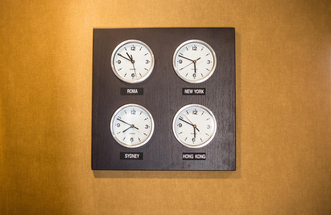 Hotel Fortyfive Кивассо Экстерьер фото